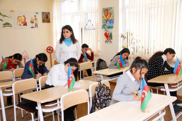 Yeni tədris ilinin ilk dərsləri nə olacaq? - AÇIQLAMA
