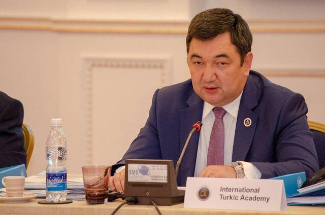  TWESCO haqqında fikir Sammitin Deklarasiyasında öz əksini tapdı