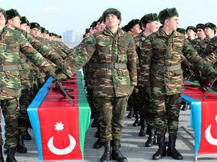 İlham Əliyevdən hərbi xidmətə çağırışla bağlı – SƏRƏNCAM