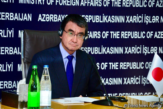 Yaponiya vətəndaşlarımız viza rejimini sadələşdirmək istəyir