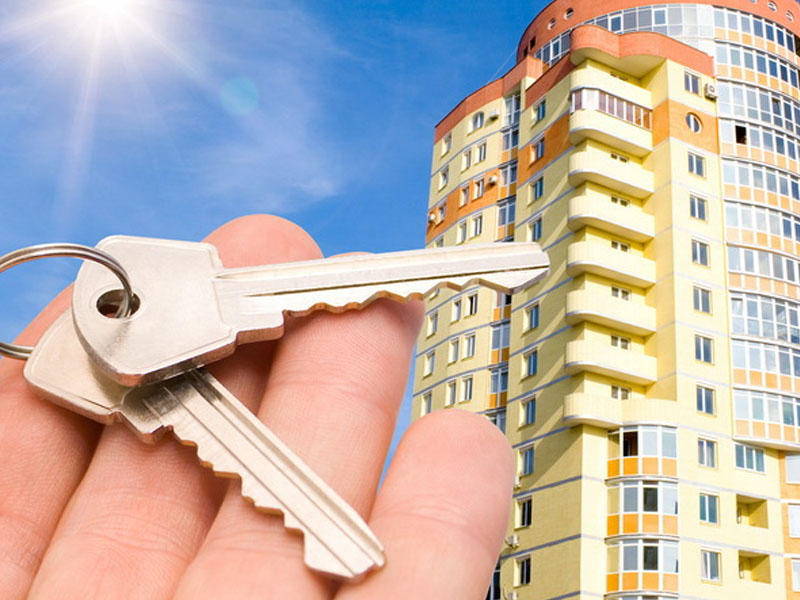 MİDA Bakıda 324 güzəştli mənzil satdı 