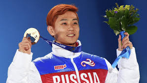 6 qat olimpiya &ccedil;empionu idmanla vidalaşıb