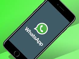 &ldquo;WhatsApp&rdquo;dan oğurluq