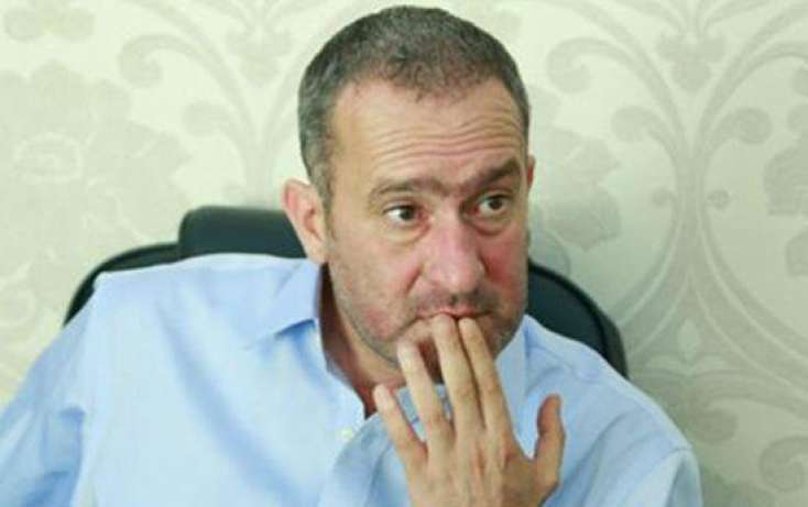 Səbuhi Məmmədli infarktdan xəstəxanaya yerləşdirildi - FOTO