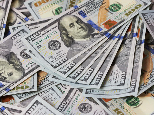 Kürdəmir sakinində saxta dollarlar aşkarlandı