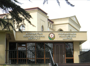 Rustavidə xəsarət alan azərbaycanlıların vəziyyəti diqqətdə saxlanılır