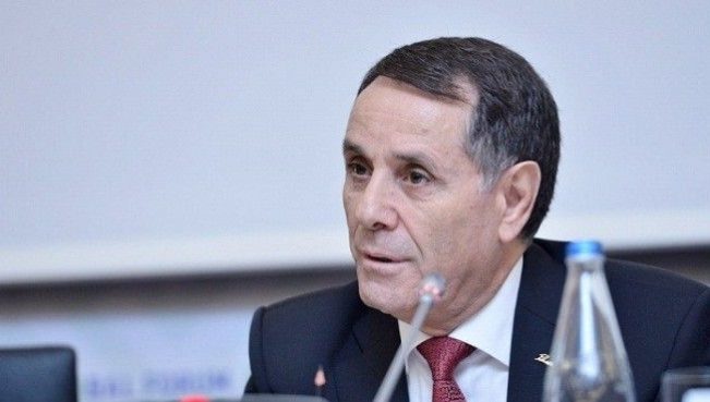 Baş nazirdən Xarici Kəşfiyat Xidməti ilə bağlı QƏRAR