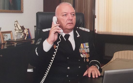 Akif Çovdarovun general rütbəsi niyə geri alınmadı? - AÇIQLAMA