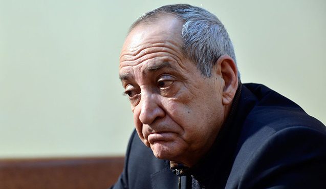 Rasim Balayev jurnalistlərə hirsləndi: “Götürüb yalandan yazıblar ki...”   