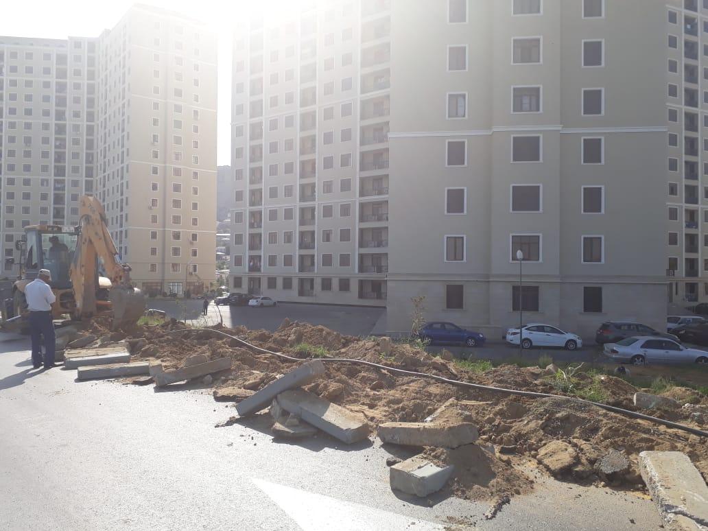 Bakıda 45 avtobus dayanacağı quraşdırılır