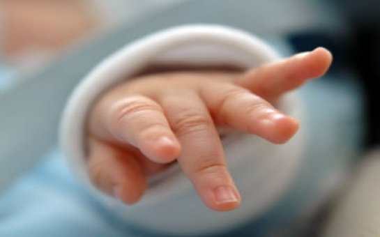 Qubada doğuş zamanı k&ouml;rpə &ouml;l&uuml;m&uuml; baş verib