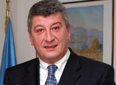 &ldquo;Azərbaycan Əfqanıstanın bərpasına &ouml;z t&ouml;hfəsini verməyə davam edir&rdquo; &ndash; Nazir m&uuml;avini