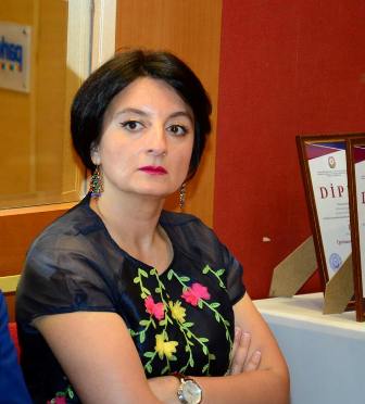 Gürcüstana yarışa gedən idmançımız qəzada öldü