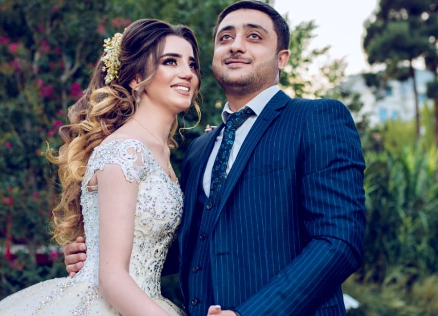 Tanınmış jurnalist Etibar Cəbrayıloğlu qızını k&ouml;&ccedil;&uuml;rd&uuml; - FOTO  &nbsp;
