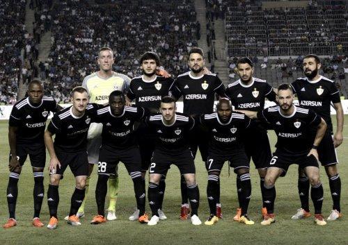 UEFA icazə verdi – “Qarabağ” Bakı Olimpiya Stadionunda oynayacaq - YENİLƏNİB