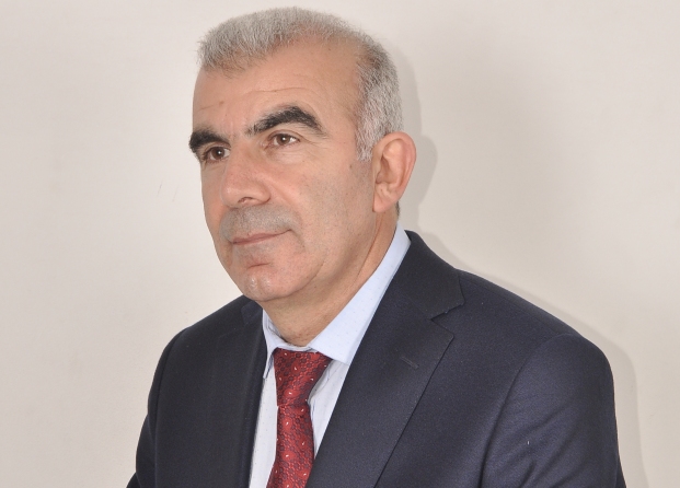 G&ouml;y&uuml;n Yerdən həmişə xəbəri var