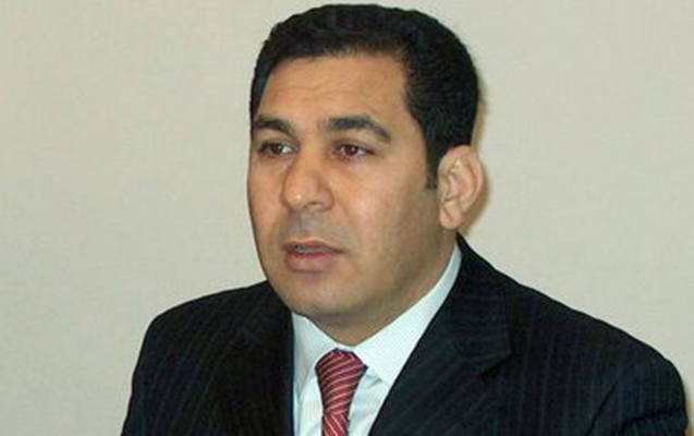 Fərhad Əliyev keçmiş köməkçisinə şirkətində vəzifə verdi