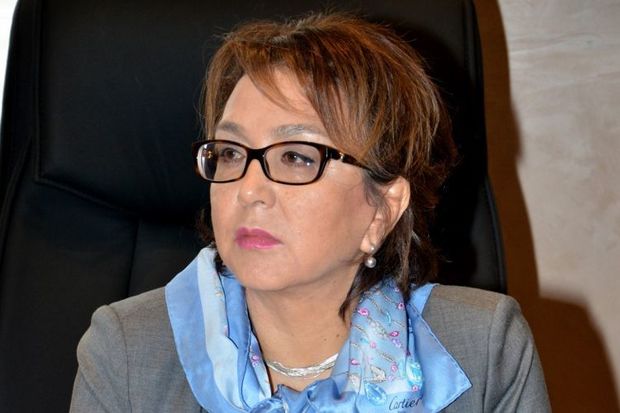 Məleykə Abbaszadə Böyük Britaniyada beynəlxalq konfransa qatılacaq