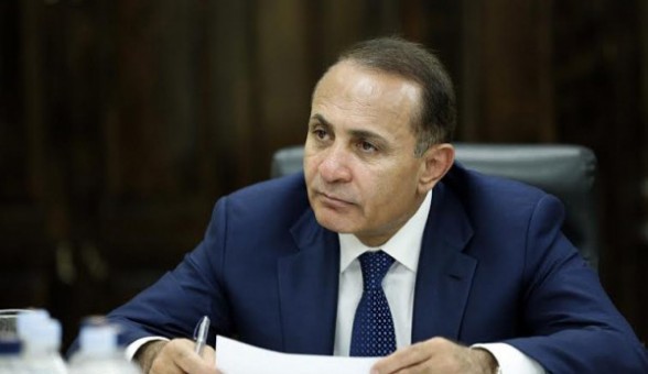 Ermənistanın keçmiş baş nazirinə ittiham irəli sürüldü