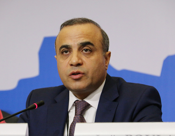Azay Quliyev Əfqanıstanla bağlı konfransa qatılacaq