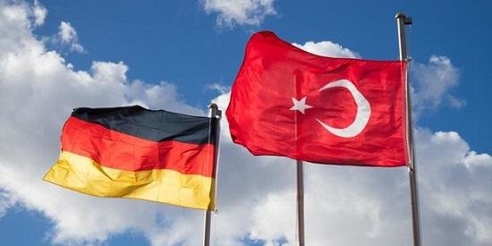 Türkiyənin Almaniyanın yardımına ehtiyacı var