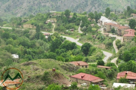 Laçın və Kəlbəcər PKK-nın oylağına çevrilib 