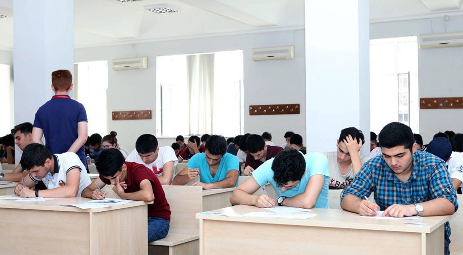 Gürcüstanda 788 azərbaycanlı hazırlıq kurslarına qəbul olundu