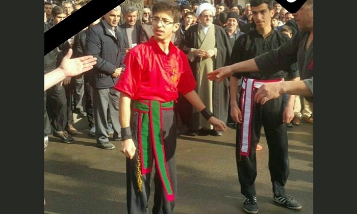 Ailəsi idmançının orqanlarını xəstələrə bağışladı 