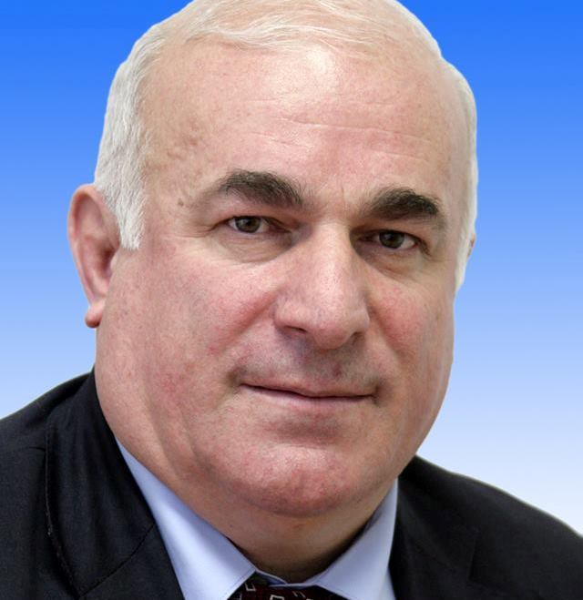 Azərbaycanlı iş adamı Rusiyada deputat seçildi   