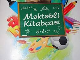 Şagirdlərə hansı g&uuml;ndəlik kitab&ccedil;ası alınmalıdır?  &nbsp;