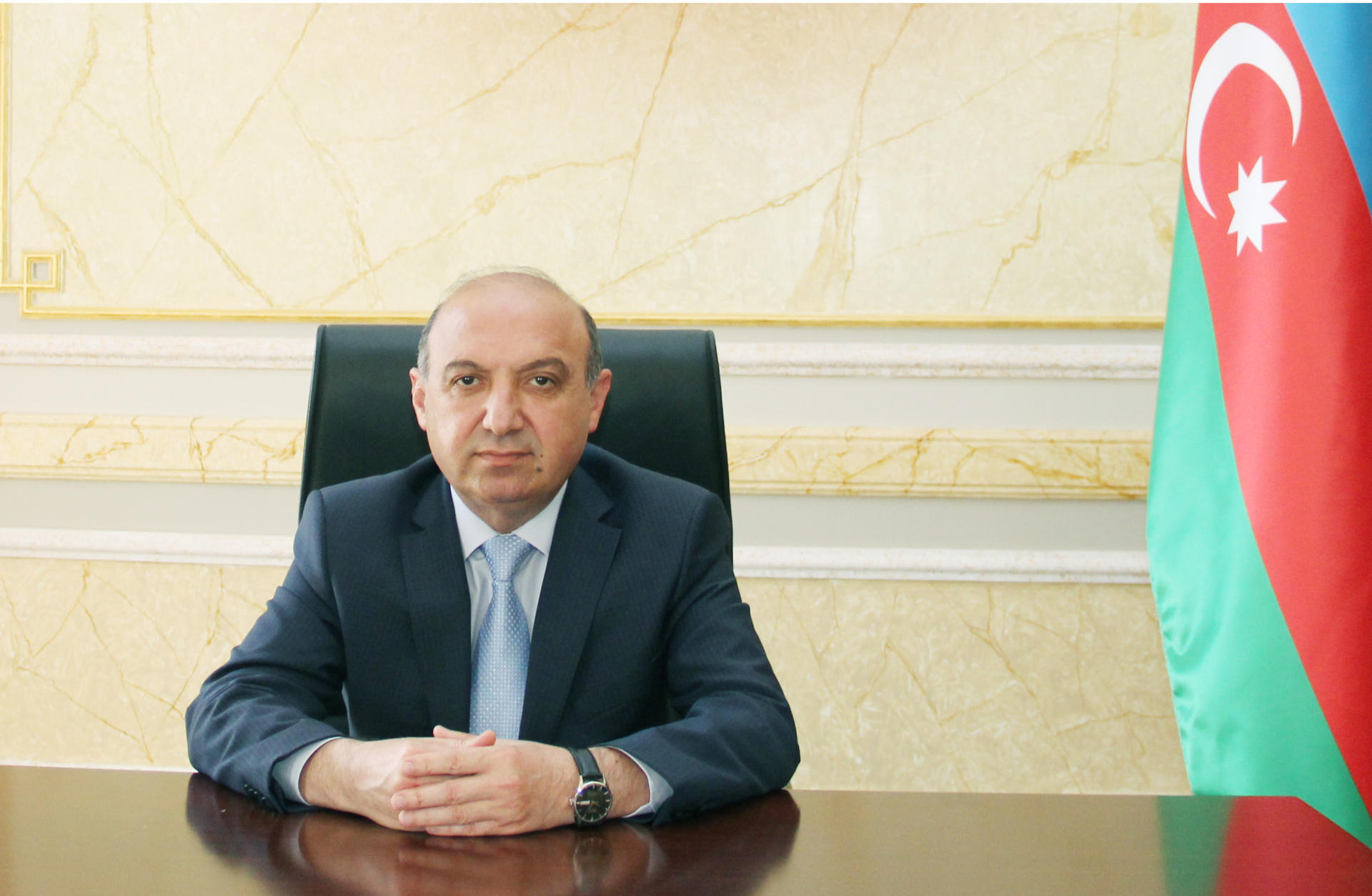 Dini Komitədən &Ccedil;AĞIRIŞ&nbsp;
