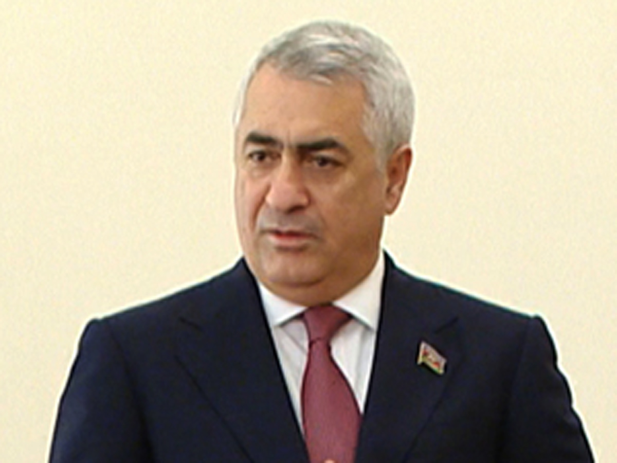 Cavid Qurbanov: 