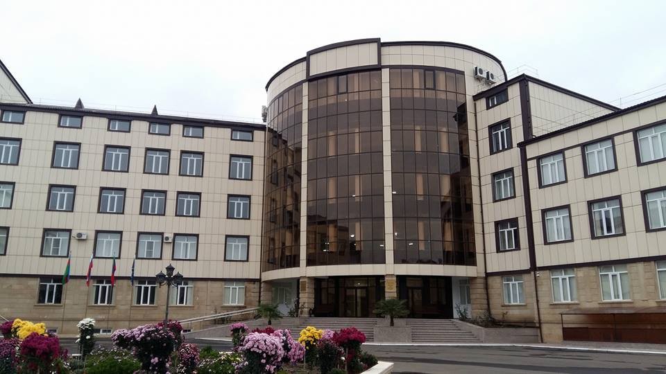 UNEC təhsil xidməti ixracını genişləndirir