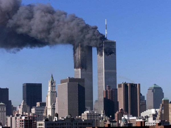 ABŞ tarixində ən böyük terror