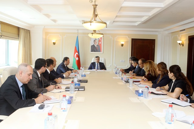 Nazirlik ilk DOST mərkəzini Yasamalda yaradacaq