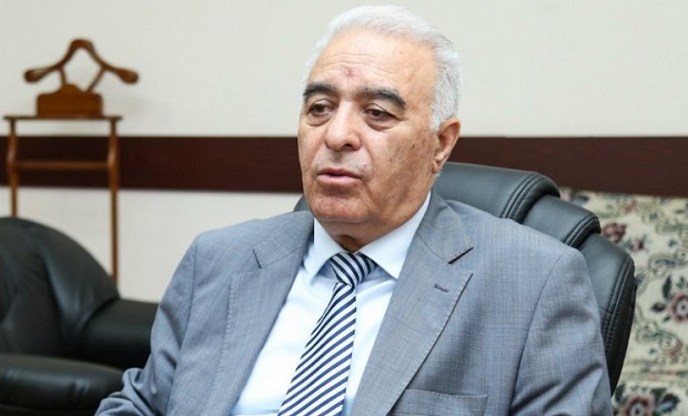 &ldquo;Azərbaycan Paşinyanın hər addımına nəzarət etmək g&uuml;c&uuml;nə malikdir&rdquo;