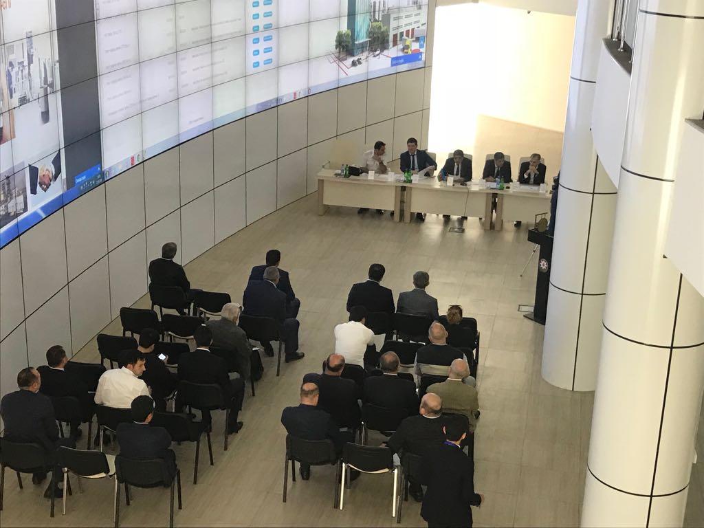 172 d&ouml;vlət əmlakı hərraca &ccedil;ıxarılır