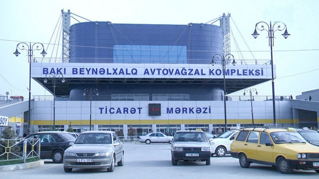 Sərnişinlərə rəsmi XƏBƏRDARLIQ