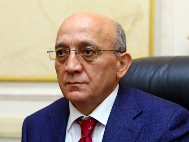 Mübariz Qurbanlı Aşura ilə bağlı çağırış etdi