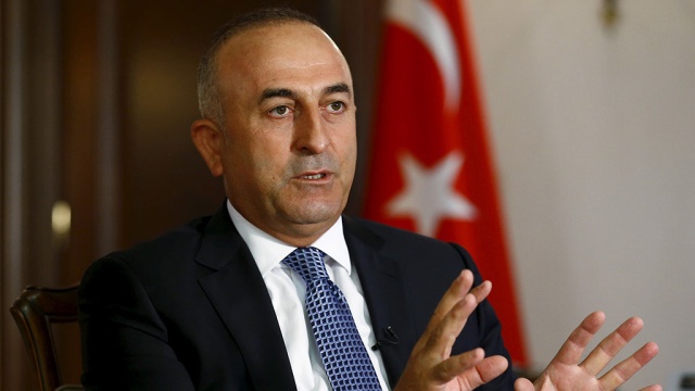 Çavuşoğlu: “İdliblə bağlı razılıq əldə olunmayıb” 