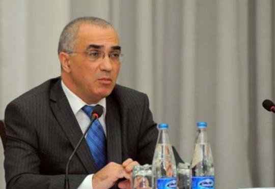 “Onlar Azərbaycan ictimaiyyəti tərəfindən də tənqid olunur” - PA rəsmisi