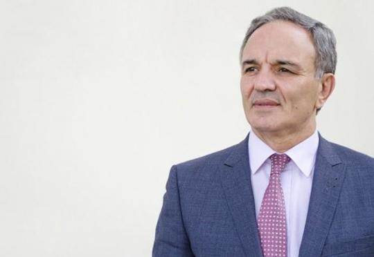 &ldquo;&Ouml;lkəmiz &ouml;z&uuml;n&uuml;n ənənəvi xarici siyasət kursuna sadiqdir&rdquo; -&nbsp;Əflatun Amaşov   
