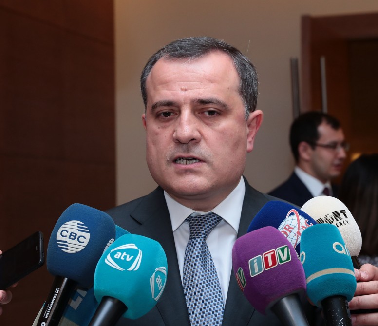 “Peşə təhsili mərkəzlərinə 168 ixtisas üzrə tələbə qəbulu aparılır” – NAZİR