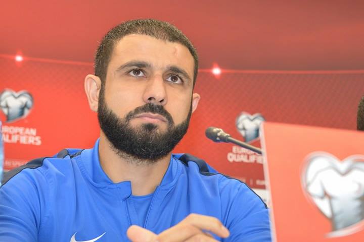 &ldquo;Uğursuzluq olsa, &ouml;z&uuml;m &ccedil;ıxıb gedəcəyəm&rdquo; - Rəşad Sadıqov