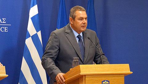 Müdafiə nazirindən Baş nazirə təklif