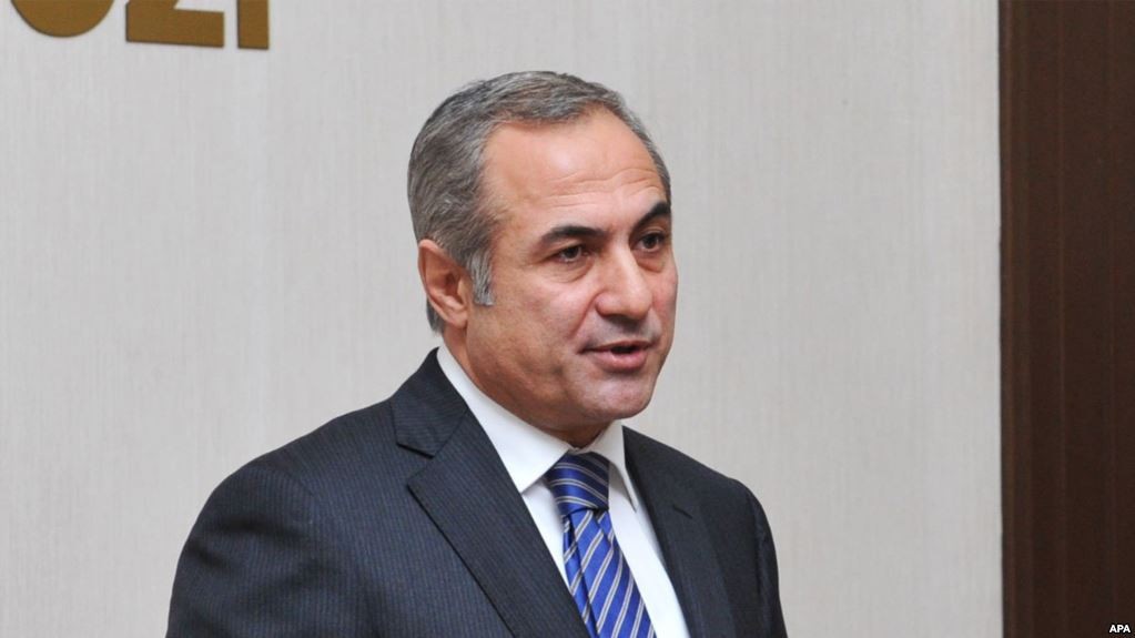 MSK-nın sədr m&uuml;avini işdən &ccedil;ıxıb