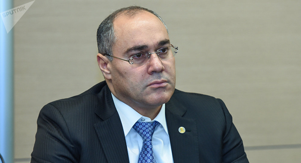 Səfər Mehdiyev: &ldquo;Xəyanət və r&uuml;şvət almaq bağışlanmayacaq&rdquo;