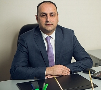 &ldquo;Aqrokimya laboratoriyaları aqrar sahənin inkişafı &uuml;&ccedil;&uuml;n b&ouml;y&uuml;k &ouml;nəm daşıyır&rdquo; - M&Uuml;SAHİBƏ