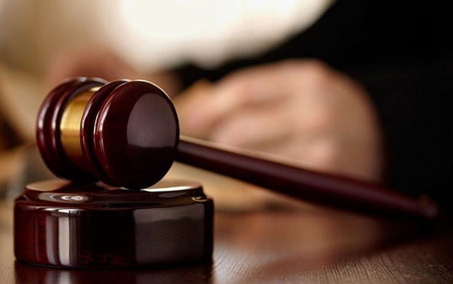 Bakıda&nbsp;&ldquo;reket jurnalistlərə&rdquo; H&Ouml;KM OXUNDU