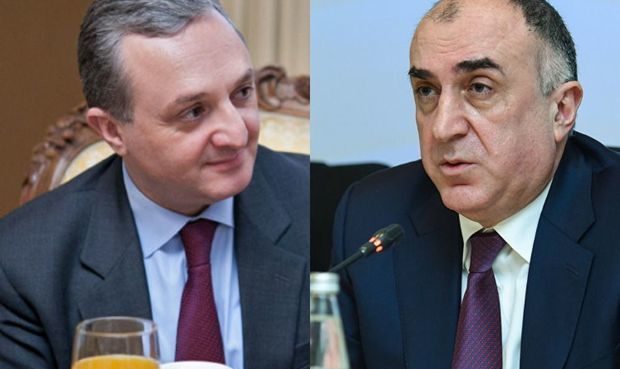 Məmmədyarov-Mnatsakanyan g&ouml;r&uuml;ş&uuml; Nyu Yorkda olacaq - RƏSMİ&nbsp;